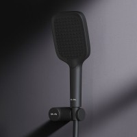 Душевой гарнитур AM.PM Func F0118F022 черный Душевой гарнитур AM.PM Func F0118F022 черный