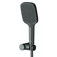 Душевой гарнитур AM.PM Func F0118F022 черный Душевой гарнитур AM.PM Func F0118F022 черный