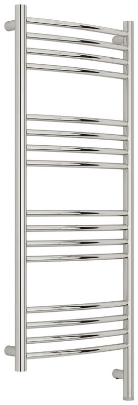 Полотенцесушитель электрический Сунержа Богема 3.1 00-6003-1040 110x45 см, подключение справа, без покрытия, лесенка