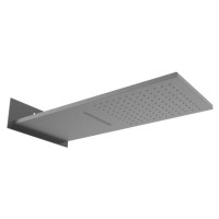 Верхний душ Raglo R452 R452.01.09 графит Верхний душ Raglo R452 R452.01.09 графит