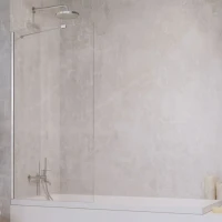 Шторка на ванну Radaway Idea PNJ II 50 Шторка на ванну Radaway Idea PNJ II 50