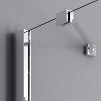 Шторка на ванну Radaway Idea PNJ II 50 Шторка на ванну Radaway Idea PNJ II 50