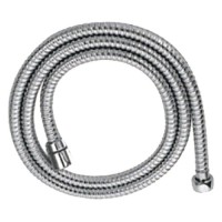 Душевой шланг Haiba HB43-2 хром Душевой шланг Haiba HB43-2 хром