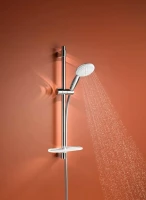 Комплект для ванной Grohe Eurosmart Cosmo 1000179 хром