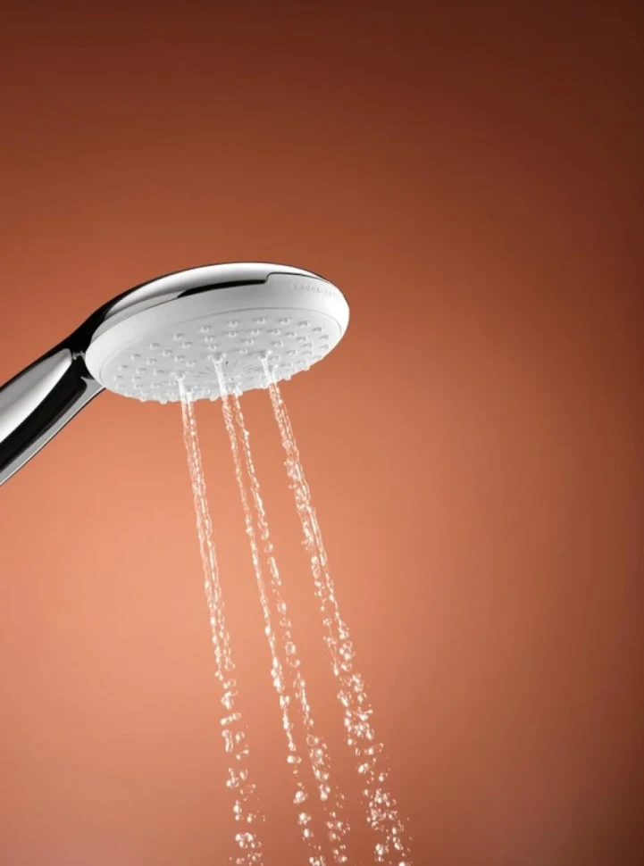 Комплект для ванной Grohe Eurosmart Cosmo 1000179 хром