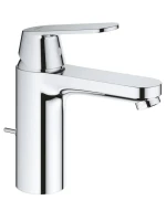 Комплект для ванной Grohe Eurosmart Cosmo 1000179 хром
