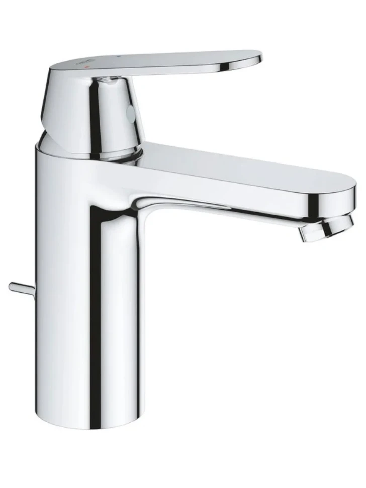 Комплект для ванной Grohe Eurosmart Cosmo 1000179 хром