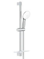 Комплект для ванной Grohe Eurosmart Cosmo 1000179 хром