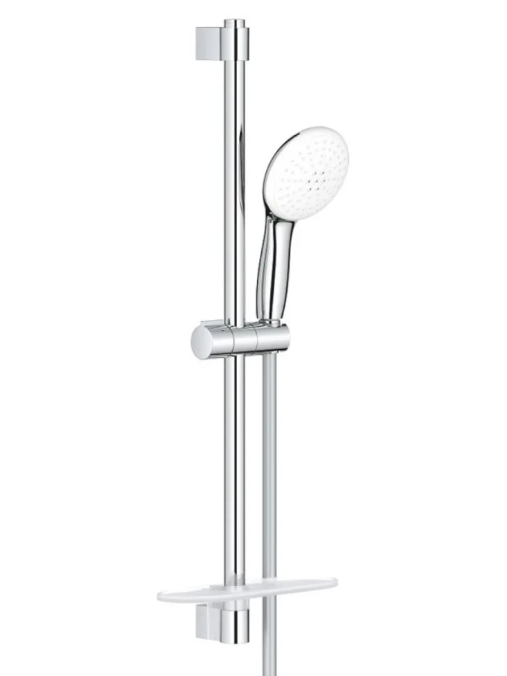 Комплект для ванной Grohe Eurosmart Cosmo 1000179 хром