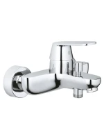 Комплект для ванной Grohe Eurosmart Cosmo 1000179 хром