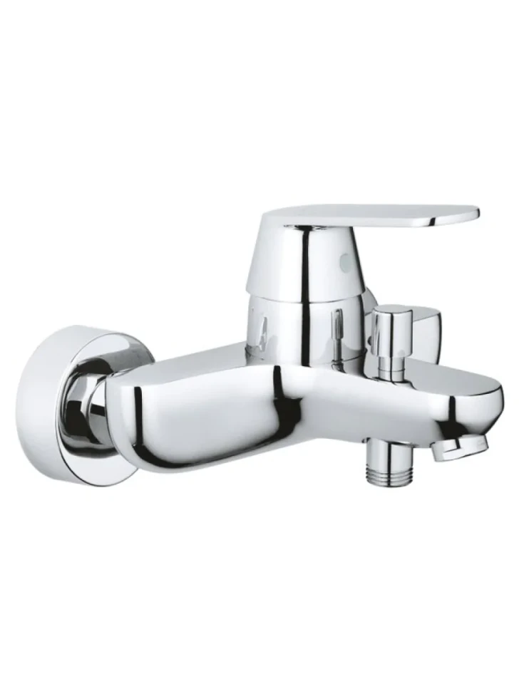 Комплект для ванной Grohe Eurosmart Cosmo 1000179 хром