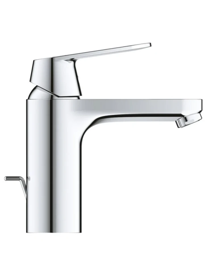 Комплект для ванной Grohe Eurosmart Cosmo 1000179 хром