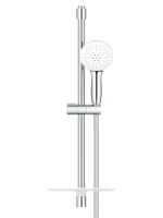Комплект для ванной Grohe Eurosmart Cosmo 1000179 хром