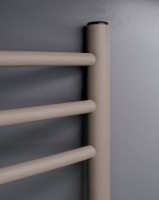 Полотенцесушитель электрический Indigo Line Trinity LСLTE80-50ABERt бежевый