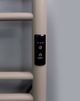 Полотенцесушитель электрический Indigo Line Trinity LСLTE80-50ABERt бежевый