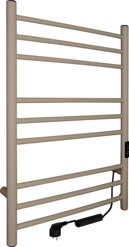 Полотенцесушитель электрический Indigo Line Trinity LСLTE80-50ABERt бежевый