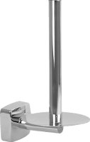 Держатель для запасных рулонов Fixsen Kvadro FX-61310B