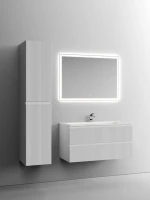 Тумба под раковину Sancos Snob T 100, bianco