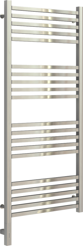 Полотенцесушитель электрический Сунержа Модус 3.0 120х50 хром, L