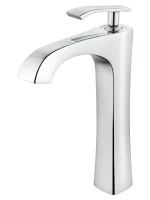 Смеситель для раковины Wonzon & Woghand Triumph WW-561104-CR хром Смеситель для раковины Wonzon & Woghand Triumph WW-561104-CR хром