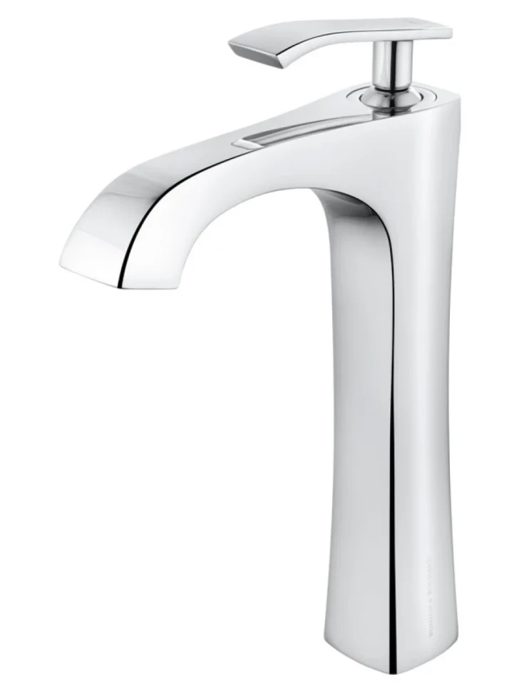 Смеситель для раковины Wonzon & Woghand Triumph WW-561104-CR хром