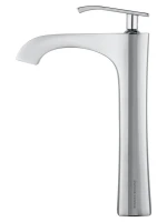Смеситель для раковины Wonzon & Woghand Triumph WW-561104-CR хром Смеситель для раковины Wonzon & Woghand Triumph WW-561104-CR хром