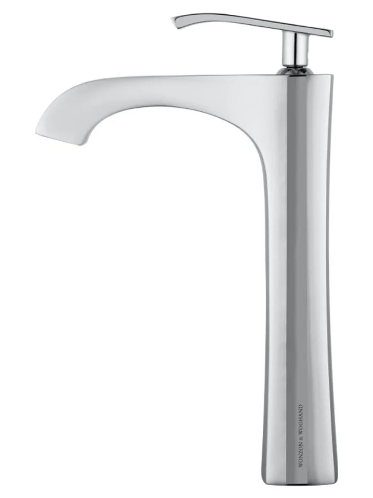 Смеситель для раковины Wonzon & Woghand Triumph WW-561104-CR хром