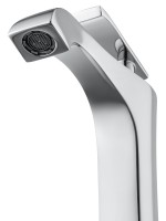 Смеситель для раковины Wonzon & Woghand Triumph WW-561104-CR хром Смеситель для раковины Wonzon & Woghand Triumph WW-561104-CR хром