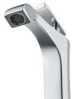 Смеситель для раковины Wonzon & Woghand Triumph WW-561104-CR хром Смеситель для раковины Wonzon & Woghand Triumph WW-561104-CR хром