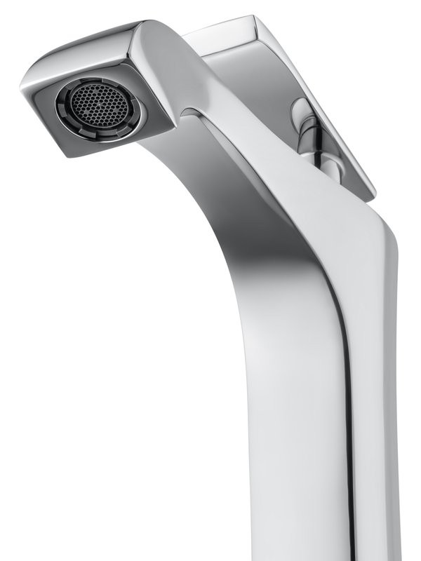 Смеситель для раковины Wonzon & Woghand Triumph WW-561104-CR хром