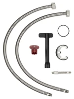 Смеситель для раковины Wonzon & Woghand Triumph WW-561104-CR хром Смеситель для раковины Wonzon & Woghand Triumph WW-561104-CR хром