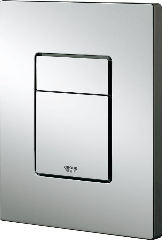 Кнопка смыва Grohe Skate Cosmopolitan 38732000 хром