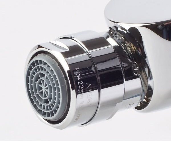 Смеситель для биде Hansgrohe Logis 71200000