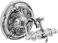 Крючок Art&Max Barocco AM-1784-Cr