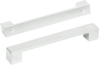 Душевой уголок Vegas Glass ZA-F Novo 120*80 07 01 профиль матовый хром, стекло прозрачное