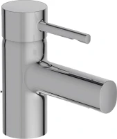 Смеситель для раковины Jacob Delafon Cuff E37301-CP Смеситель для раковины Jacob Delafon Cuff E37301-CP