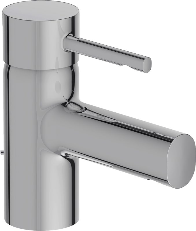 Смеситель для раковины Jacob Delafon Cuff E37301-CP