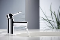 Смеситель для раковины Jacob Delafon Cuff E37301-CP