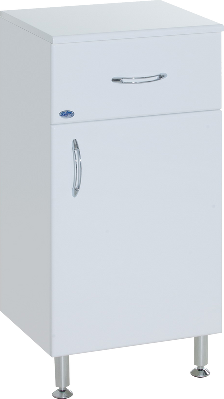 Тумба Bellezza 40 напольная универсальная