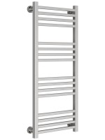 Полотенцесушитель водяной Сунержа Модус Pro 071-0450-1040 100x45 см, сатин, лесенка