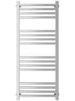 Полотенцесушитель водяной Сунержа Модус Pro 071-0450-1040 100x45 см, сатин, лесенка