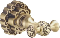 Крючок Bronze de Luxe K25205 Крючок Bronze de Luxe K25205