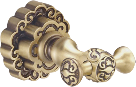 Крючок Bronze de Luxe K25205