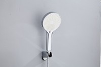 Смеситель для ванны с душем Haiba HB60553 хром Смеситель для ванны с душем Haiba HB60553 хром