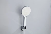 Смеситель для ванны с душем Haiba HB60553 хром Смеситель для ванны с душем Haiba HB60553 хром