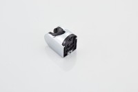 Смеситель для ванны с душем Haiba HB60553 хром Смеситель для ванны с душем Haiba HB60553 хром