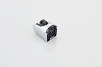 Смеситель для ванны с душем Haiba HB60553 хром Смеситель для ванны с душем Haiba HB60553 хром