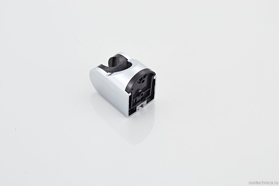 Смеситель для ванны с душем Haiba HB60553 хром