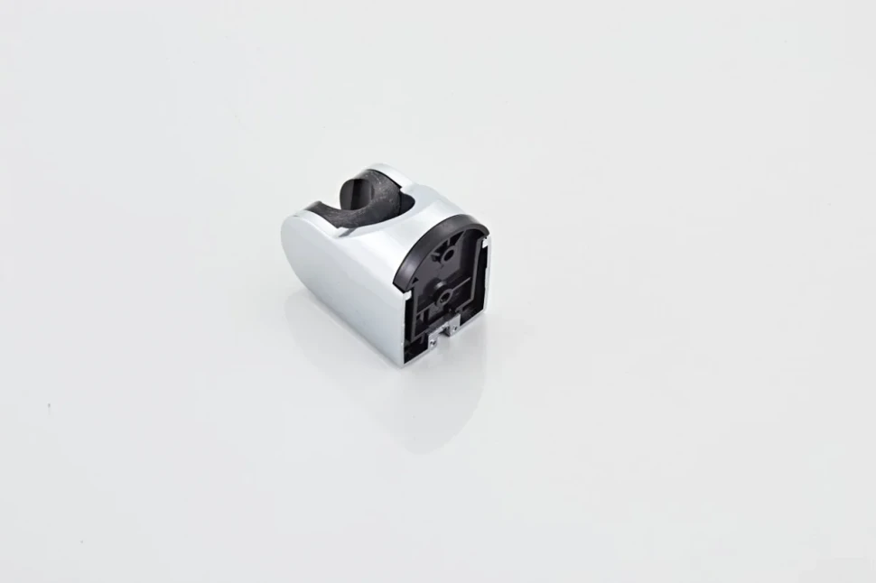 Смеситель для ванны с душем Haiba HB60553 хром