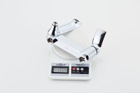 Смеситель для ванны с душем Haiba HB60553 хром Смеситель для ванны с душем Haiba HB60553 хром